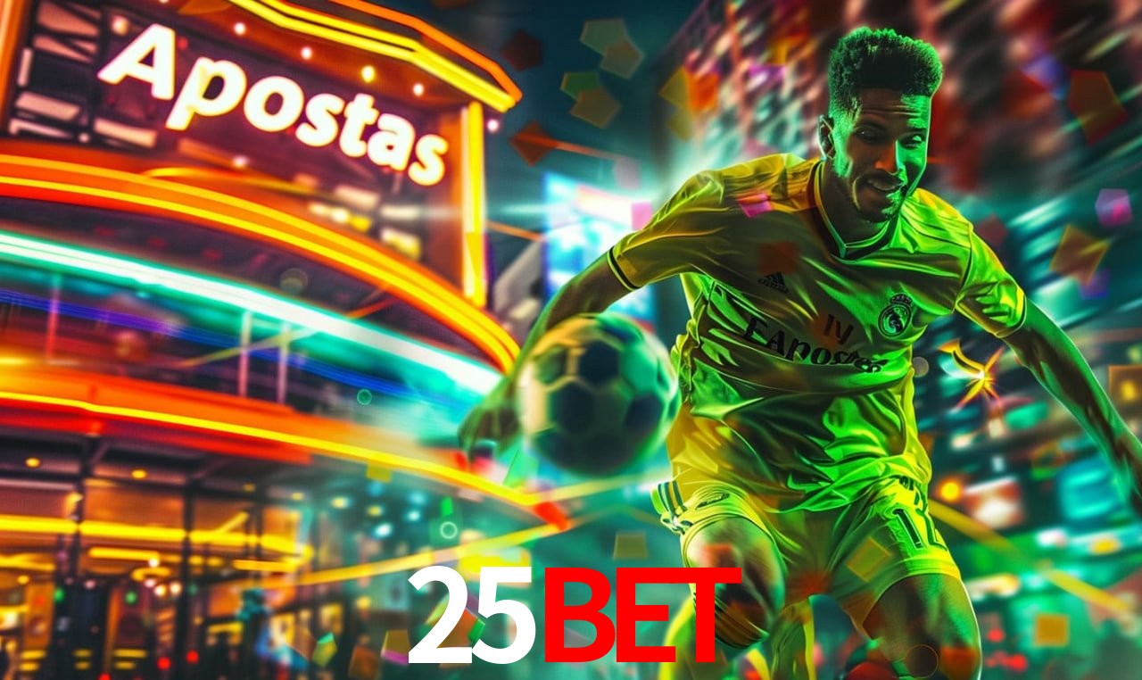 Estatísticas 25bet