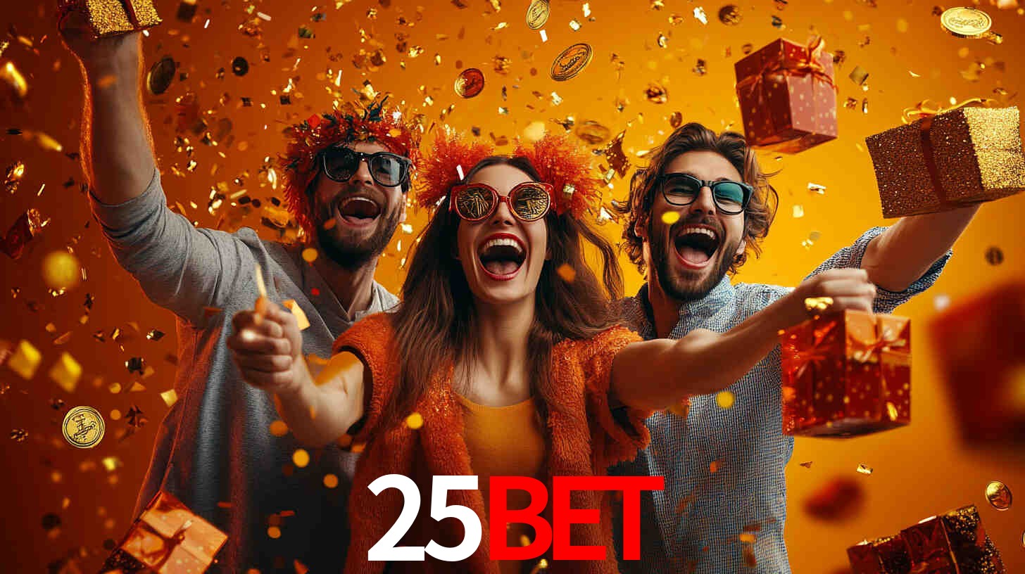 25bet app