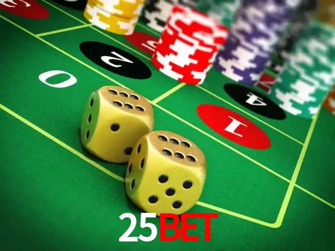 Welcome Bonus 25bet