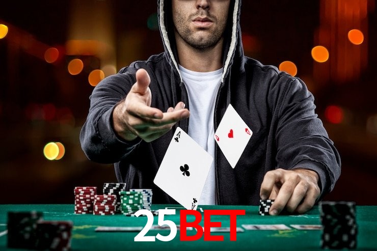 25bet app
