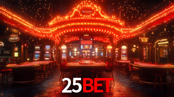 Ofertas Imperdíveis na 25bet: Promoções e Bônus Que Valem a Pena