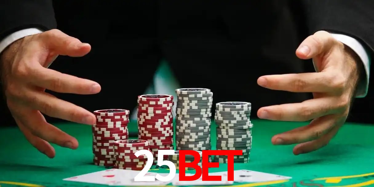 cassino 25bet