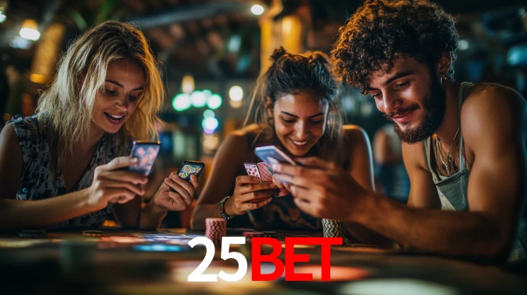 VIP Casino 25bet