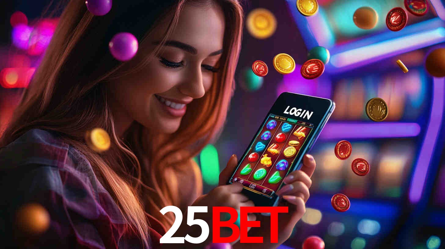 25bet app