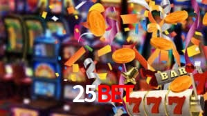 Bônus Generosos e Exclusivos no 25bet para Você!