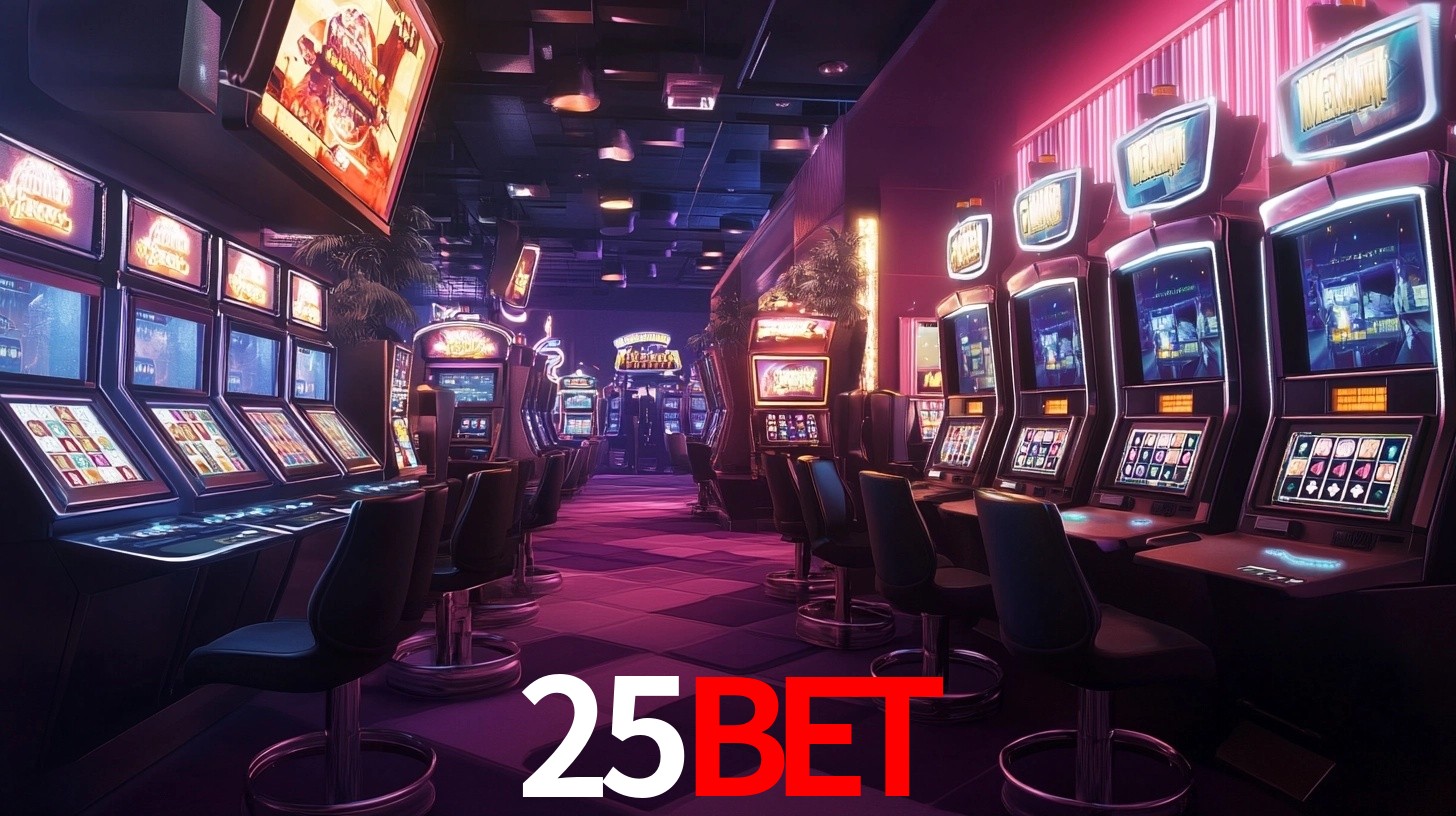 Exclusive Games 25bet