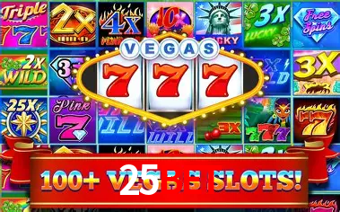 A Experiência Imersiva dos Cassinos Ao Vivo no 25bet