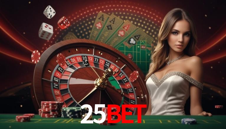 Quick Registration 25bet