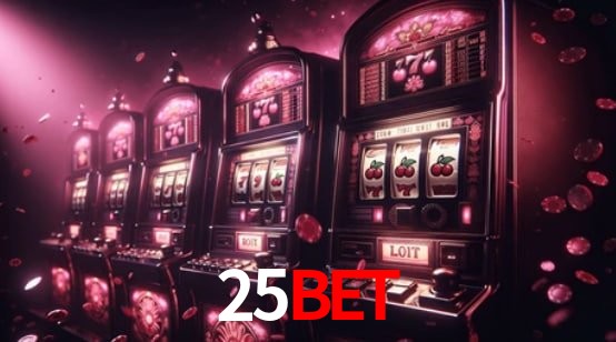 A Emoção da Loteria na 25bet: Uma Chance de Mudança de Vida