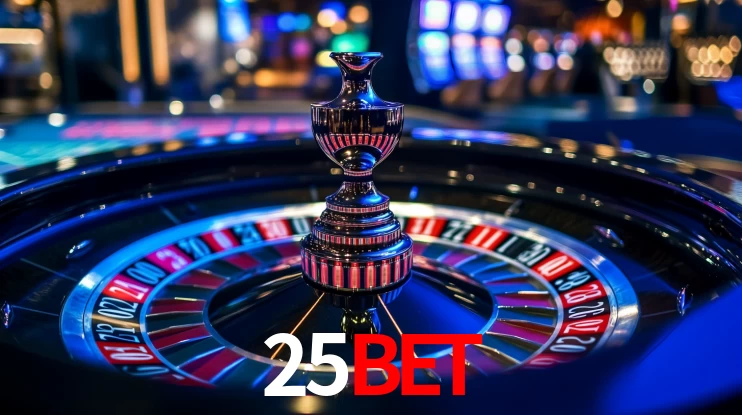 25bet app