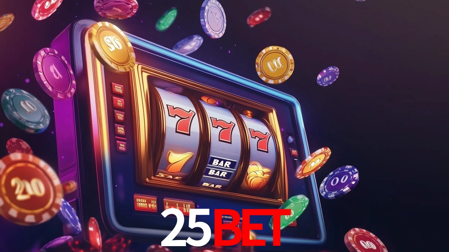 Live Casino 25bet