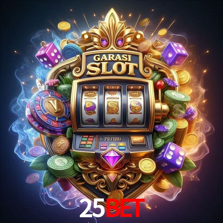 Provedores de Jogos 25bet