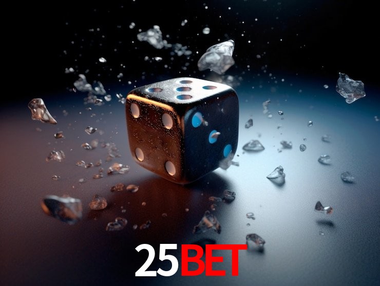 Promoção Relâmpago 25bet