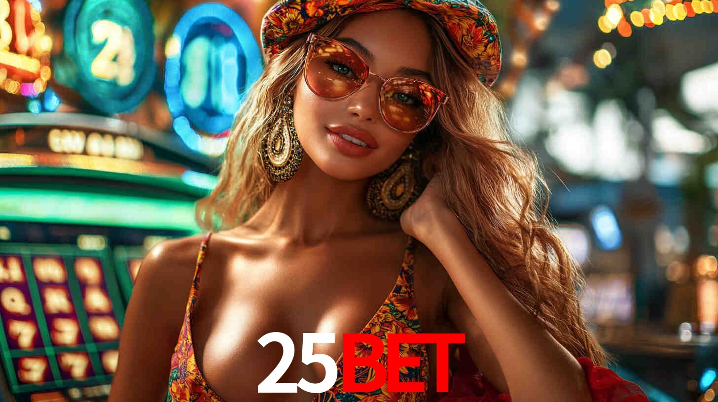 Welcome Bonus 25bet