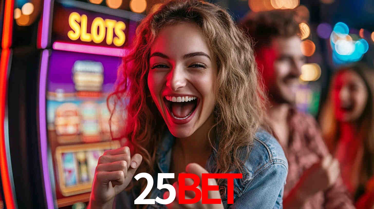 A Experiência Imersiva dos Cassinos Ao Vivo no 25bet