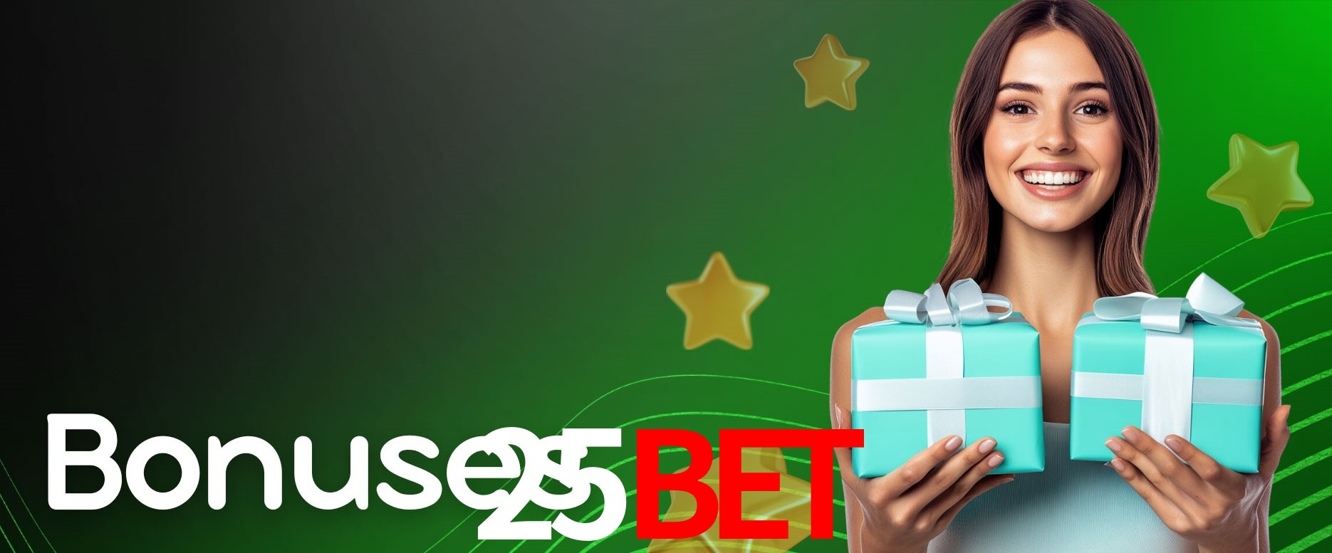Seasonal Promotions 25bet