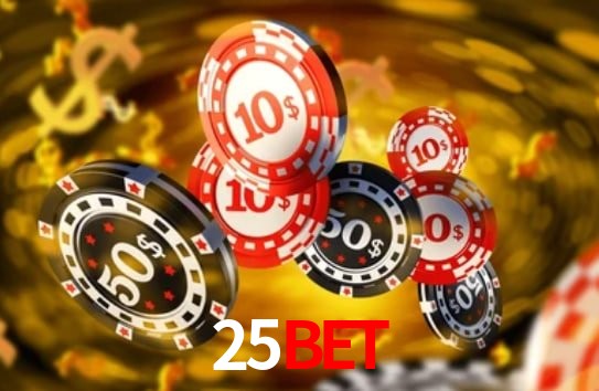 Casino Ao Vivo 25bet