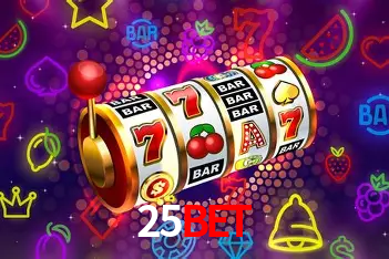 Descubra a Magia dos Jogos de Arcade no 25bet