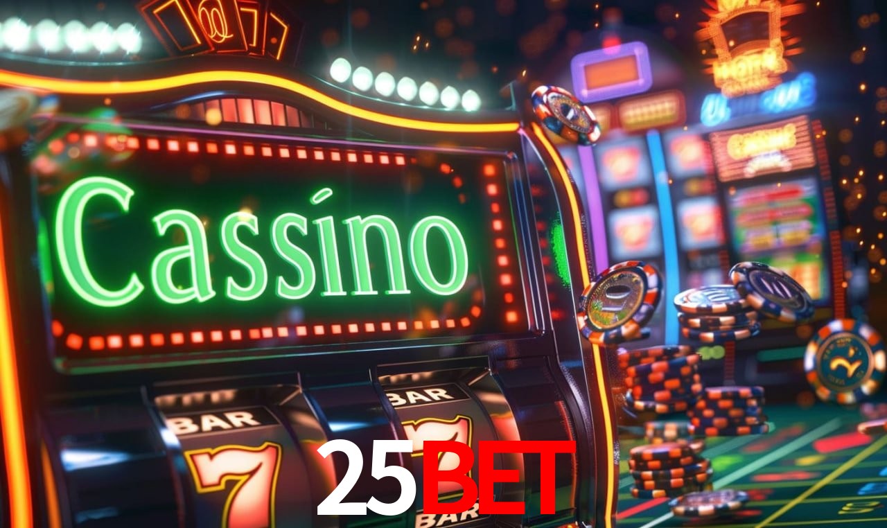 Jogos de Slot 25bet