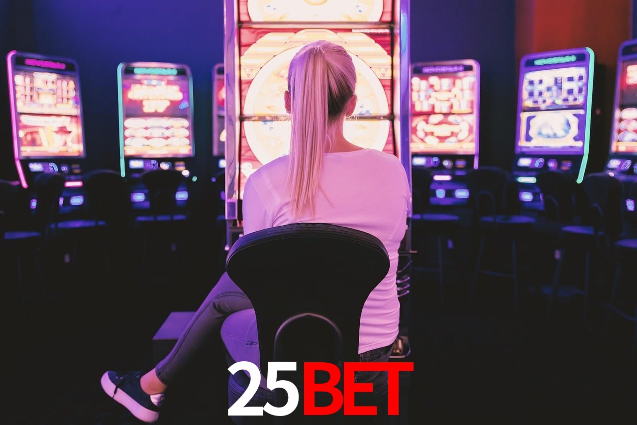 Games Directory 25bet