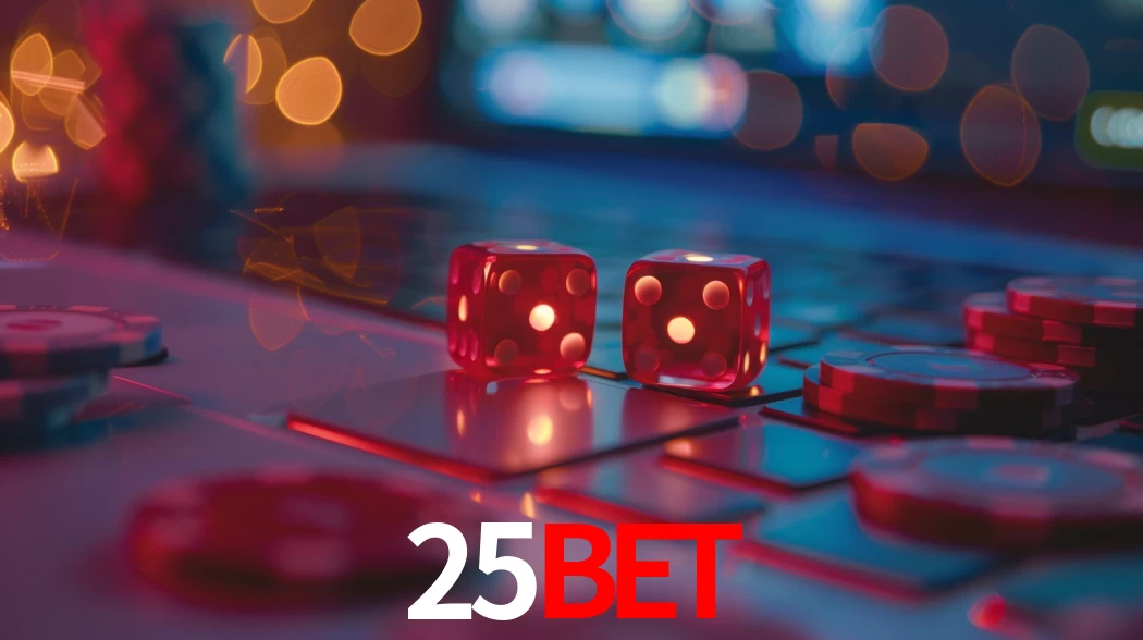 Account Benefits 25bet