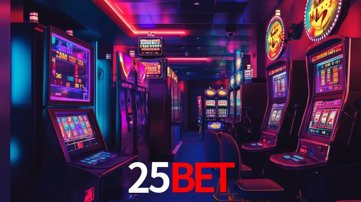 25bet App Interface