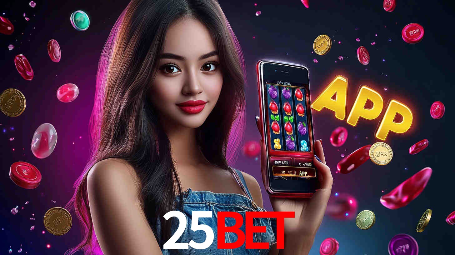 Inovações de Jogos na 25bet: O Futuro das Experiências Interativas