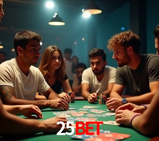 Promoções Sazonais 25bet