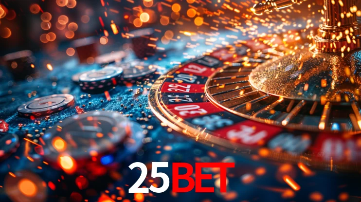 Secure Login 25bet